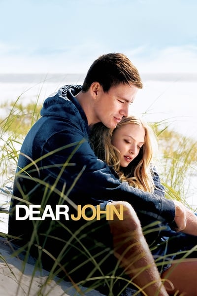 Regarder Cher John en streaming complet
