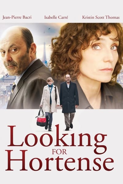 Regarder Cherchez Hortense en streaming complet