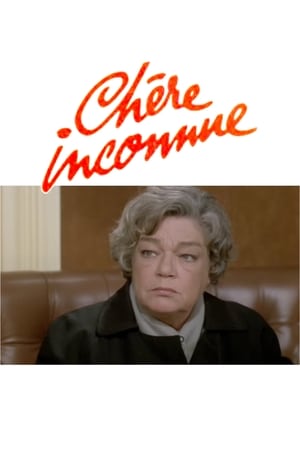 Regarder Chère inconnue en streaming complet