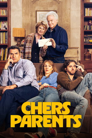 Regarder Chers parents en streaming complet