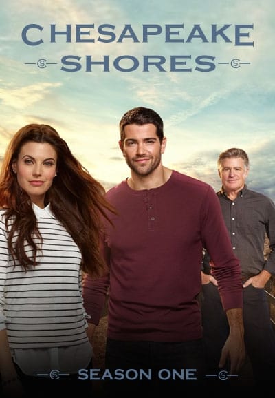 Regarder Chesapeake Shores - Saison 1 en streaming complet