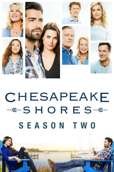 Regarder Chesapeake Shores - Saison 2 en streaming complet