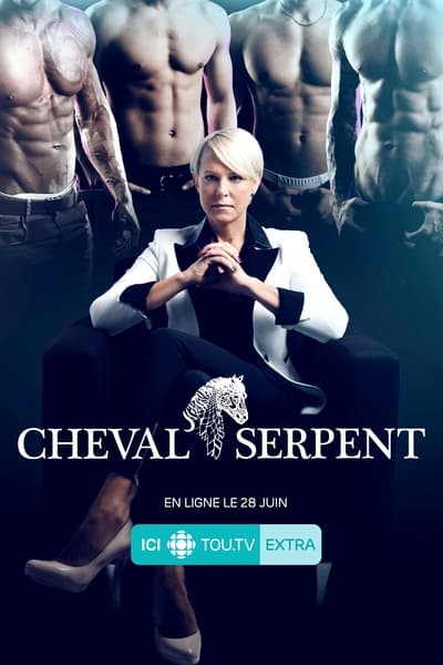 Regarder Cheval Serpent - Saison 1 en streaming complet