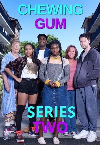 Regarder Chewing Gum - Saison 2 en streaming complet