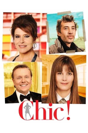 Regarder Chic ! en streaming complet