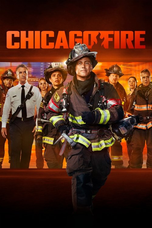 Regarder Chicago Fire - Saison 14 en streaming complet