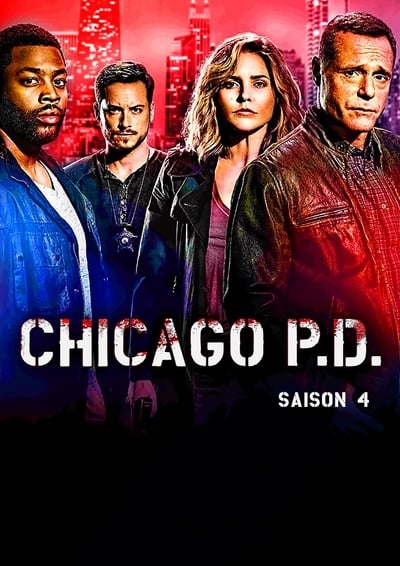 Regarder Chicago PD - Saison 4 en streaming complet