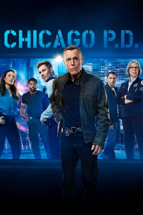 Regarder Chicago PD - Saison 13 en streaming complet