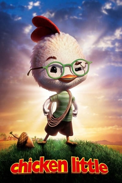 Regarder Chicken Little en streaming complet