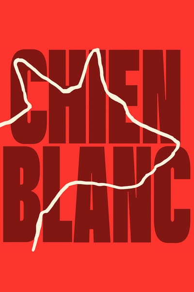 Regarder Chien blanc en streaming complet