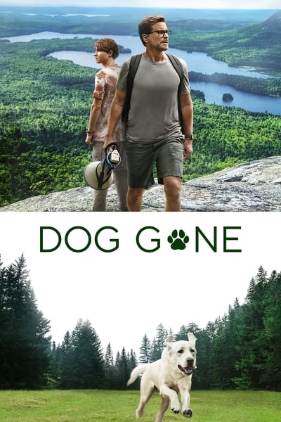 Regarder Chien perdu en streaming complet