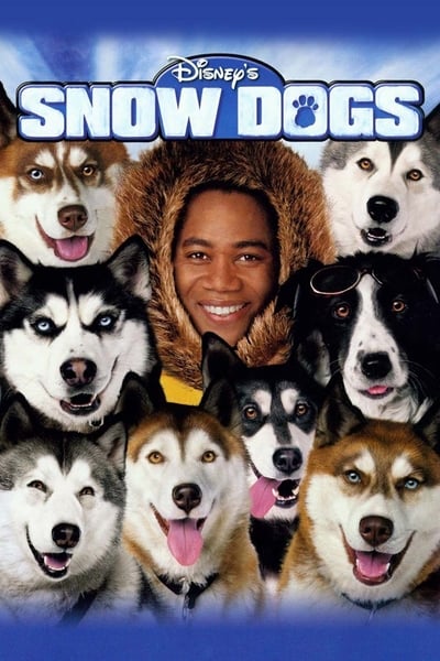 Regarder Chiens des neiges en streaming complet
