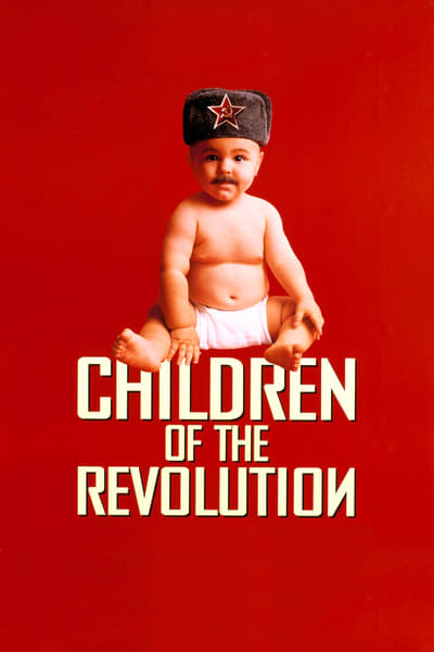 Regarder Les enfants de la révolution en streaming complet