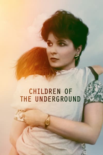 Regarder Children of the Underground - Saison 1 en streaming complet