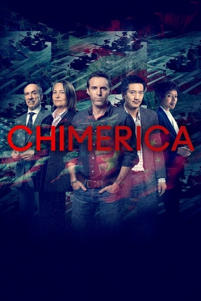 Regarder Chimerica - Saison 1 en streaming complet