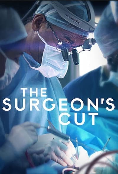 Regarder Chirurgiens d'exception (The Surgeon's Cut) - Saison 1 en streaming complet