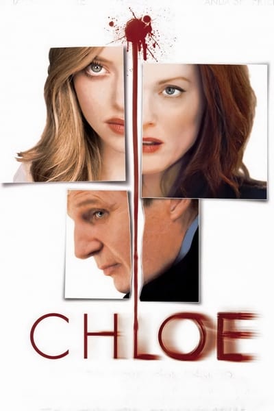 Regarder Chloe en streaming complet