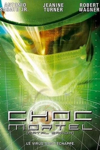 Regarder Choc mortel en streaming complet