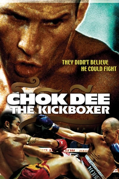 Regarder Chok Dee en streaming complet