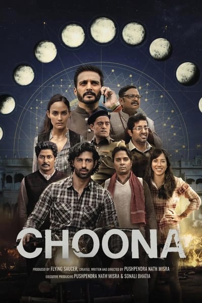 Regarder Choona Tu Nous le Paieras - Saisn 1 en streaming complet