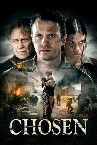 Regarder L'Élu en streaming complet