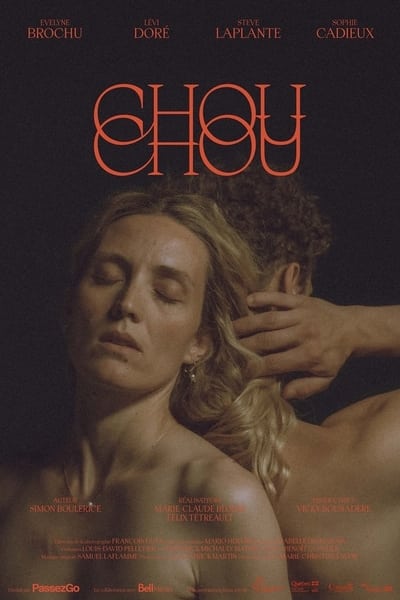 Regarder Chouchou - Saison 1 en streaming complet
