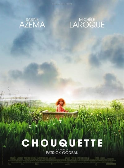 Regarder Chouquette en streaming complet