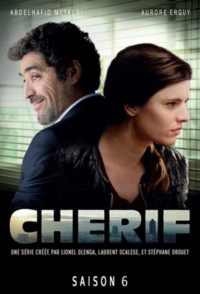 Regarder Chérif - Saison 6 en streaming complet