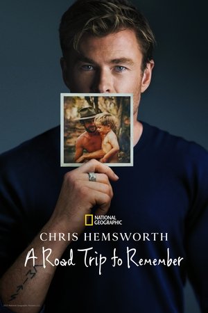 Regarder Chris Hemsworth: A Road Trip to Remember en streaming complet
