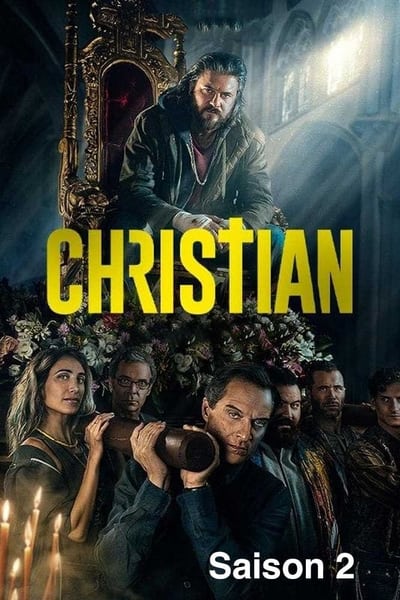 Regarder Christian - Saison 2 en streaming complet