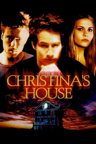 Regarder Christina's House en streaming complet