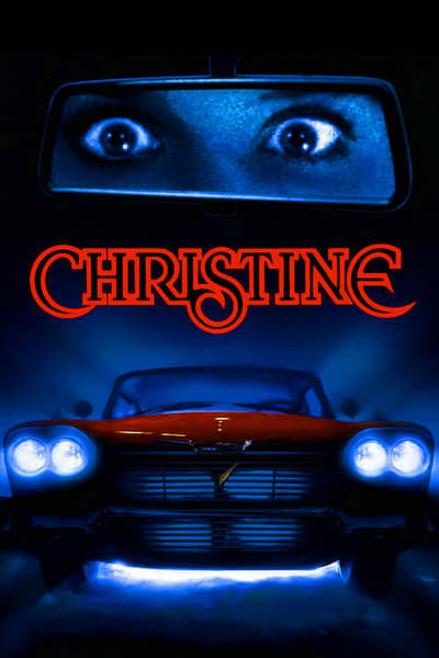 Regarder Christine en streaming complet