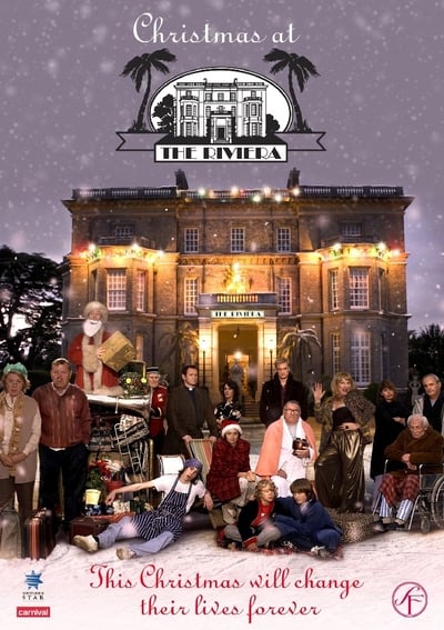Regarder Noël à l'anglaise en streaming complet