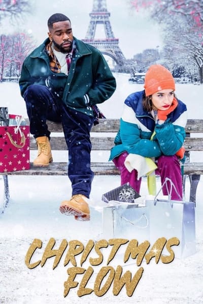 Regarder Christmas Flow - Saison 1 en streaming complet