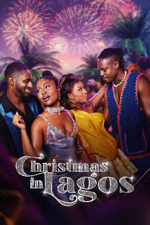Regarder Christmas in Lagos en streaming complet