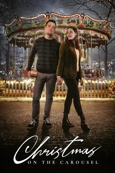 Regarder Christmas on the Carousel en streaming complet