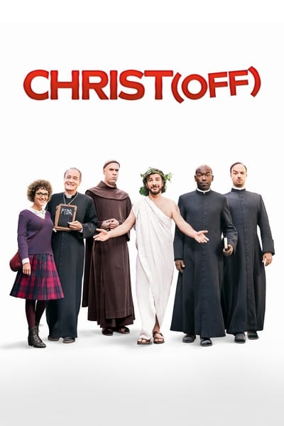 Regarder Christ(Off) en streaming complet