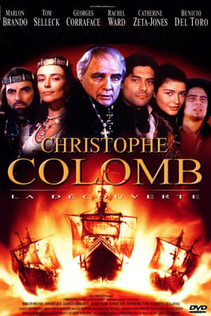 Regarder Christophe Colomb : la découverte en streaming complet