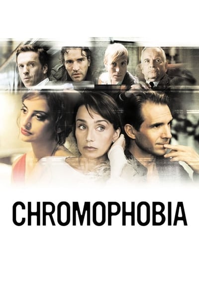 Regarder Chromophobia en streaming complet