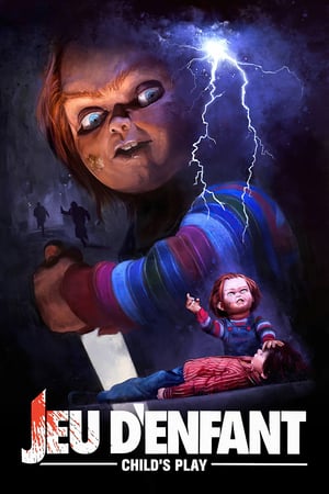 Regarder Jeu d'enfant en streaming complet