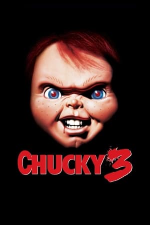 Regarder Chucky 3 en streaming complet