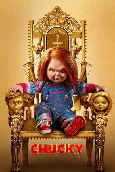 Regarder Chucky - Saison 2 en streaming complet