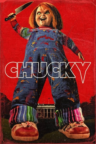 Regarder Chucky - Saison 3 en streaming complet