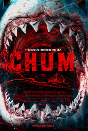 Regarder Chum en streaming complet