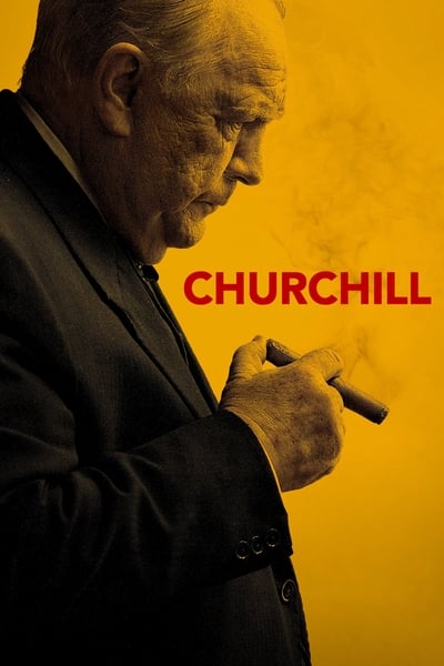 Regarder Churchill en streaming complet