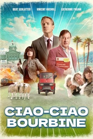 Regarder Ciao-Ciao Bourbine en streaming complet
