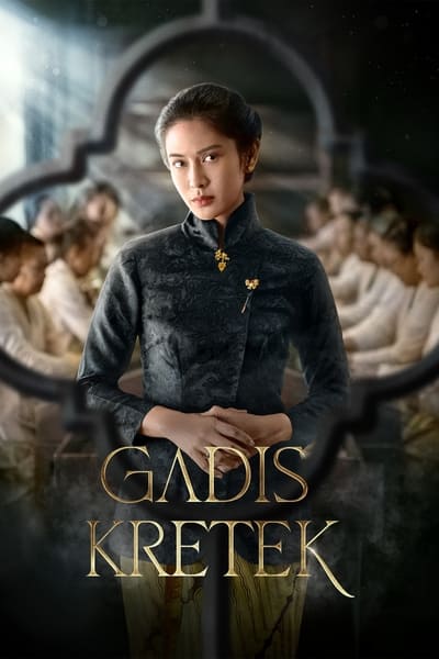 Regarder Cigarette Girl - Saison 1 en streaming complet