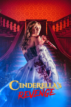 Regarder Cinderella's Revenge en streaming complet