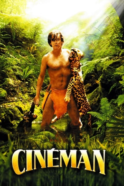 Regarder Cinéman en streaming complet