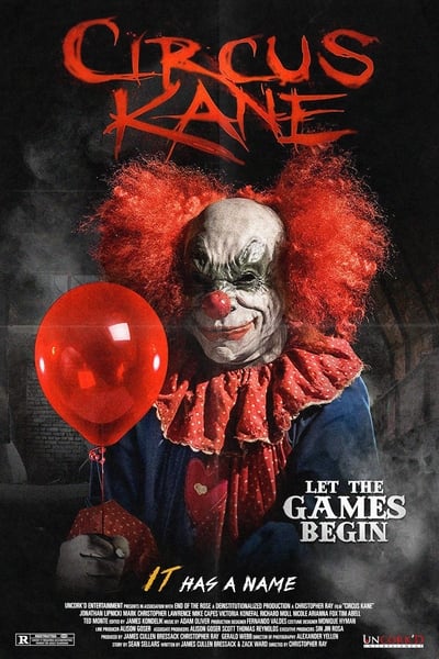 Regarder The Circus Games en streaming complet